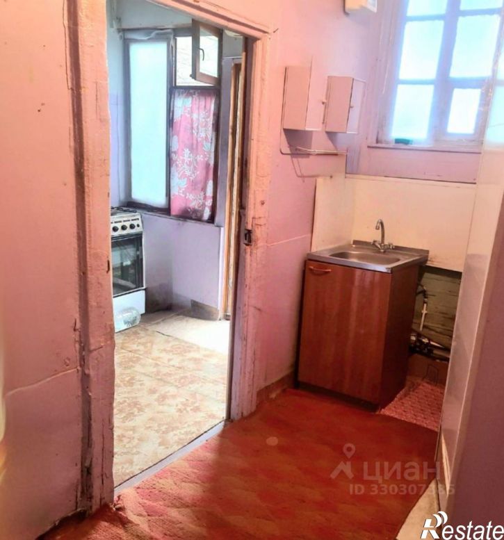 3-комн квартира ул Сенявина, 28/1А,  д. 28/1А