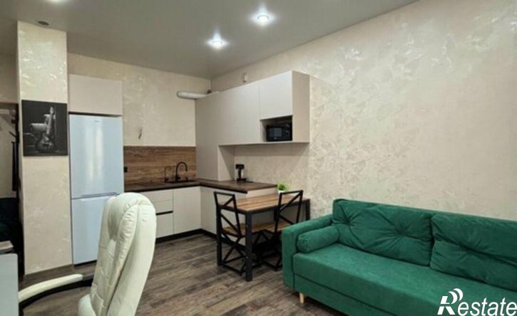 1-комн квартира ул Ахшарумова, 25,  д. 25