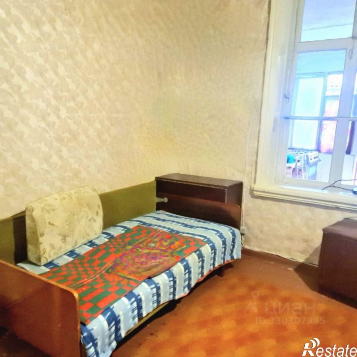 3-комн квартира ул Сенявина, 28/1А,  д. 28/1А