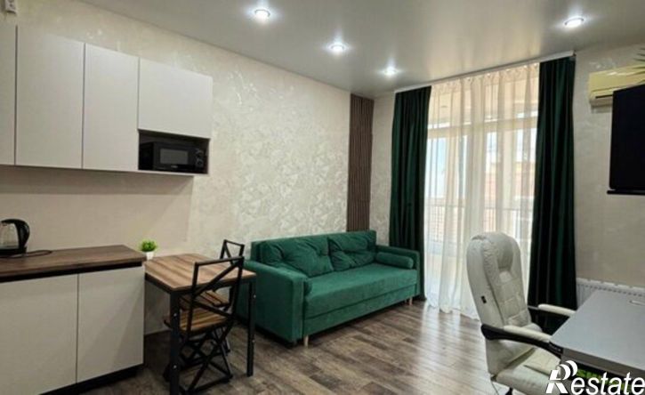 1-комн квартира ул Ахшарумова, 25,  д. 25
