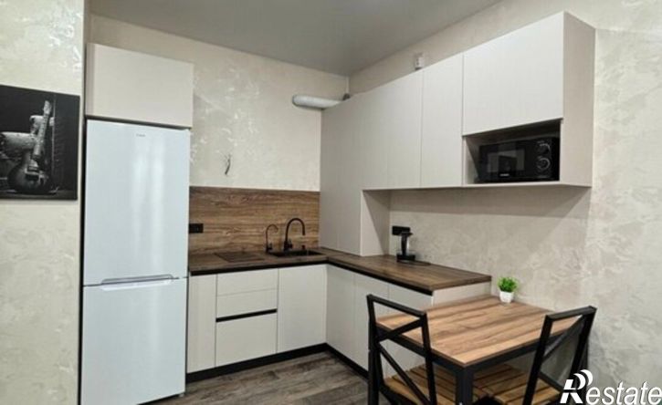 1-комн квартира ул Ахшарумова, 25,  д. 25