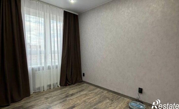 1-комн квартира ул Ахшарумова, 25,  д. 25