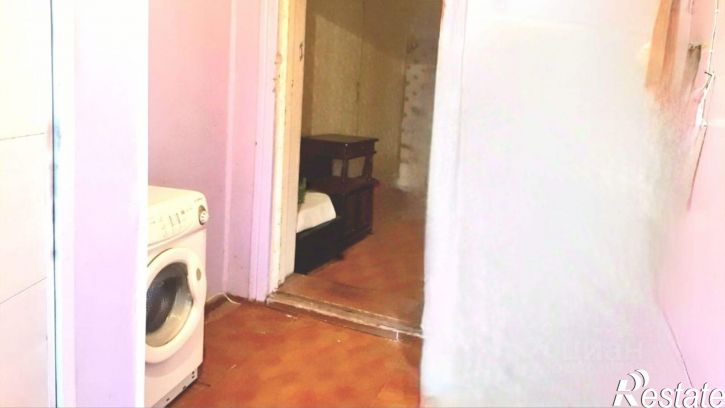 3-комн квартира ул Сенявина, 28/1А,  д. 28/1А