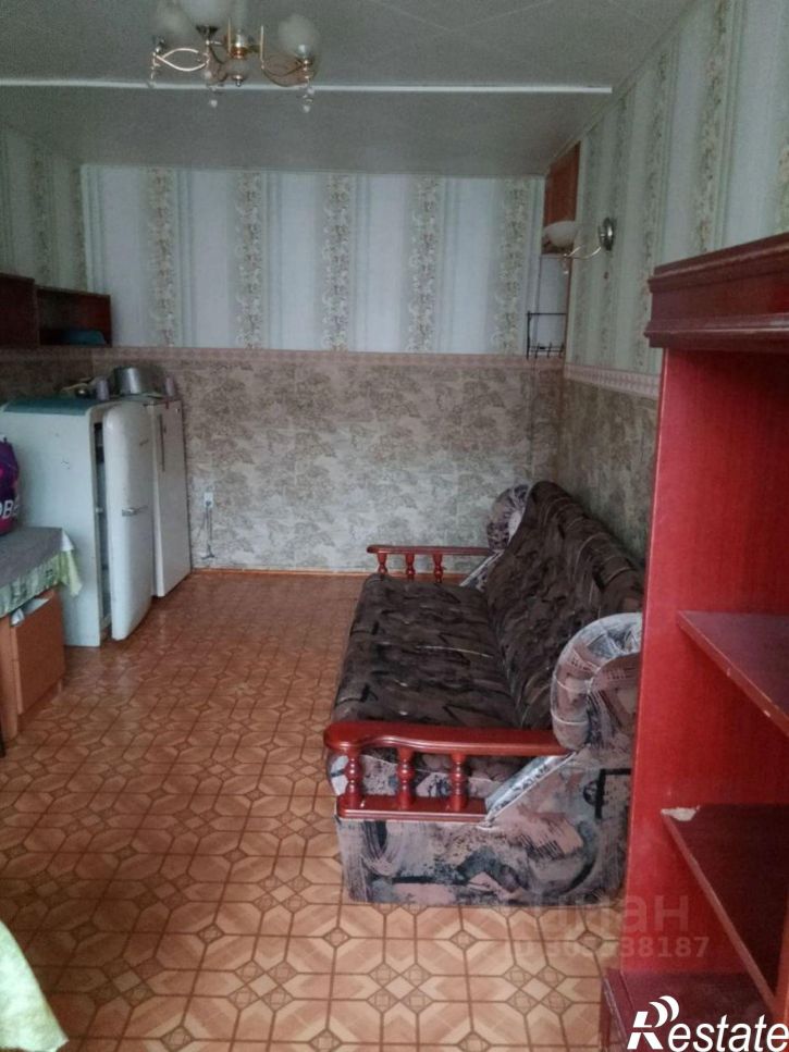 Комната ул Ботвина, 6,  д. 6