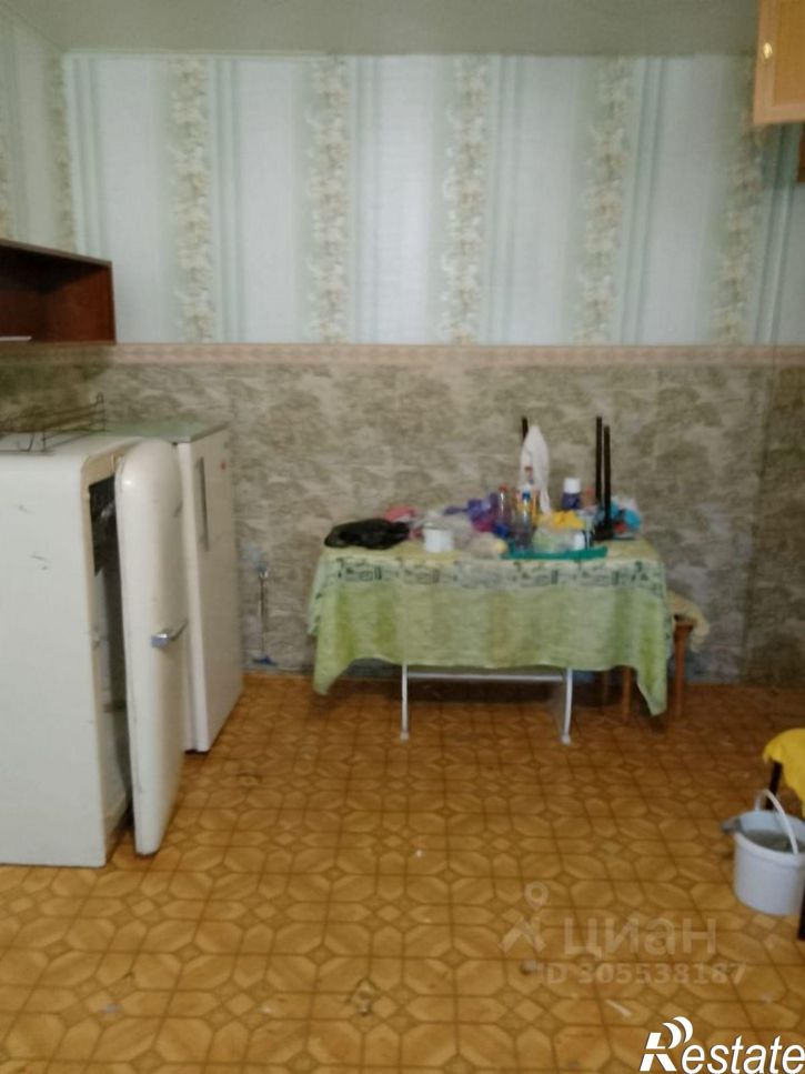 Комната ул Ботвина, 6,  д. 6
