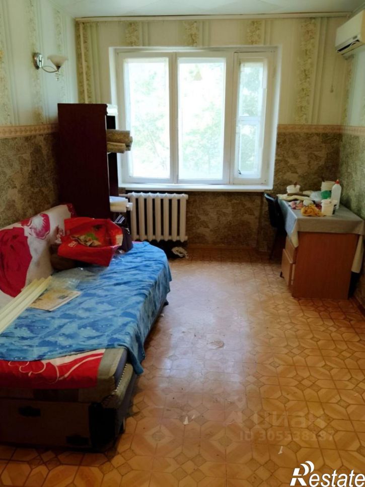 Комната ул Ботвина, 6,  д. 6