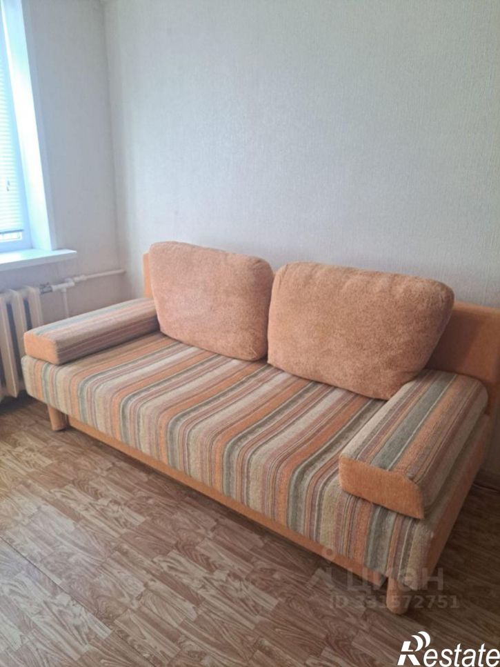 1-комн квартира ул 28-й Армии, 10,  д. 10