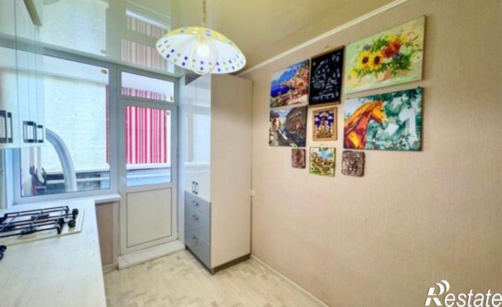 3-комн квартира ул Вильнюсская, 76а,  д. 76а