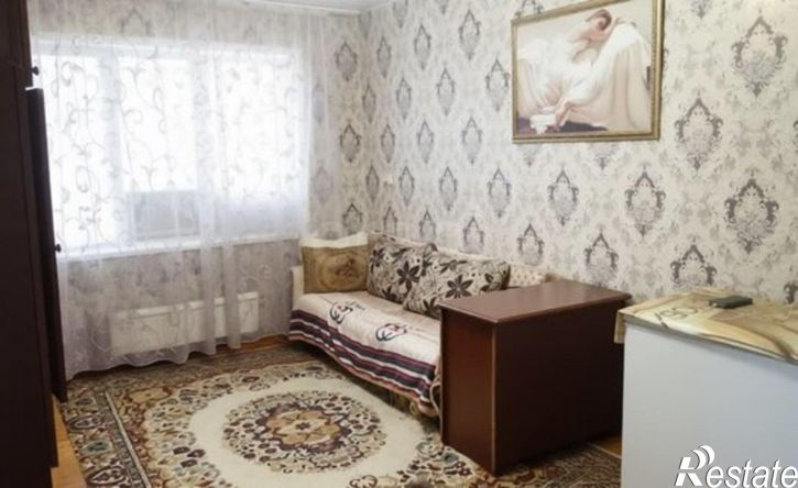 1-комн квартира ул Аксакова, 10 1,  д. 10 1,  к. 1