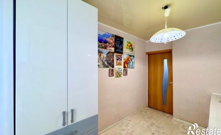3-комн квартира ул Вильнюсская, 76а,  д. 76а