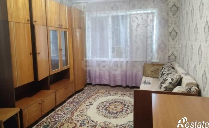 1-комн квартира ул Аксакова, 10 1,  д. 10 1,  к. 1