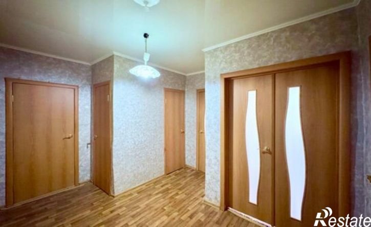 3-комн квартира ул Вильнюсская, 76а,  д. 76а