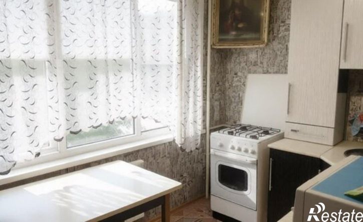 1-комн квартира ул Аксакова, 10 1,  д. 10 1,  к. 1