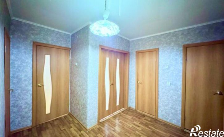 3-комн квартира ул Вильнюсская, 76а,  д. 76а