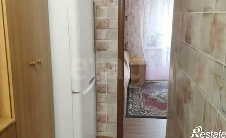 1-комн квартира ул Аксакова, 10 1,  д. 10 1,  к. 1
