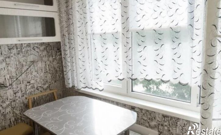 1-комн квартира ул Аксакова, 10 1,  д. 10 1,  к. 1