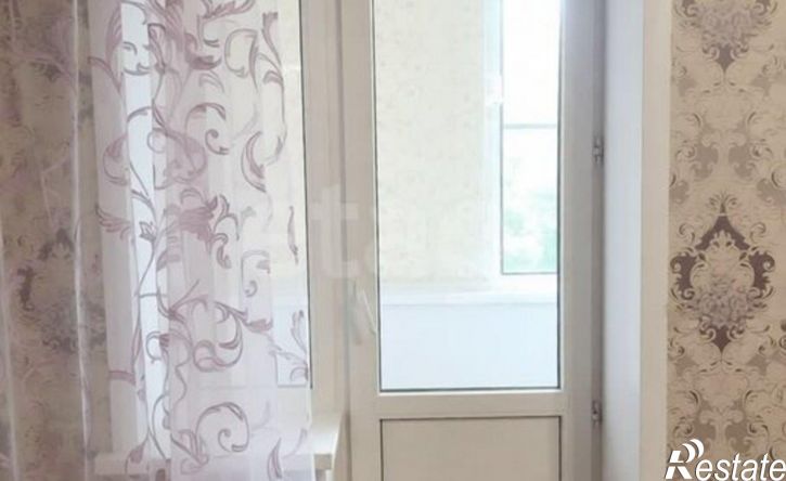 1-комн квартира ул Аксакова, 10 1,  д. 10 1,  к. 1