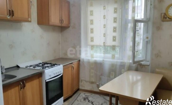 2-комн квартира ул Аксакова, 12 1,  д. 12 1,  к. 1