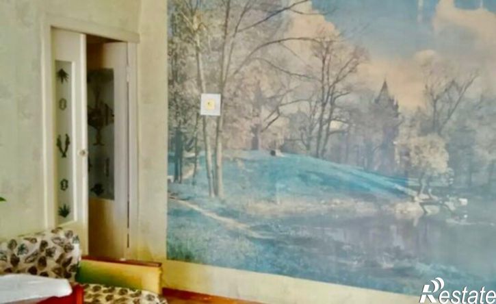 3-комн квартира ул Димитрова, 7,  д. 7