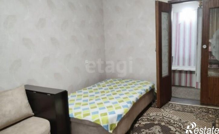 2-комн квартира ул Аксакова, 12 1,  д. 12 1,  к. 1