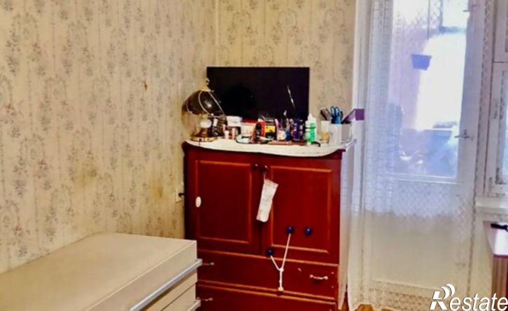 3-комн квартира ул Димитрова, 7,  д. 7