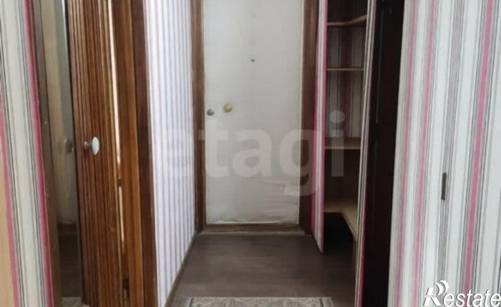 2-комн квартира ул Аксакова, 12 1,  д. 12 1,  к. 1