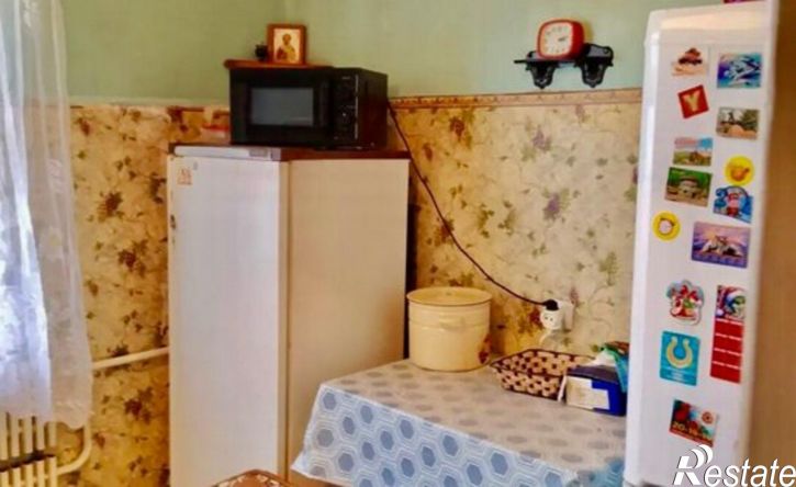 3-комн квартира ул Димитрова, 7,  д. 7