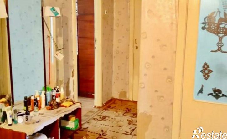 3-комн квартира ул Димитрова, 7,  д. 7