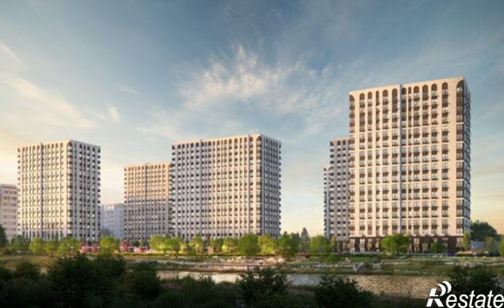 2-комн квартира в новом доме Боевая улица, 128,  д. 128