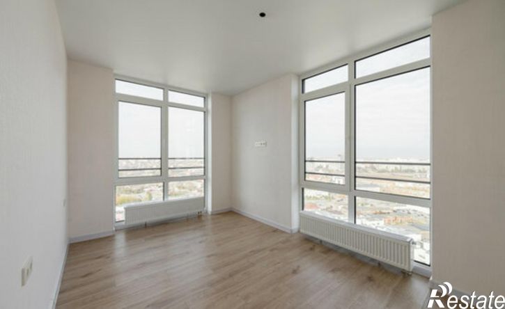 3-комн квартира в новом доме улица Космонавтов, 18/2 стр,  д. 18/2 стр