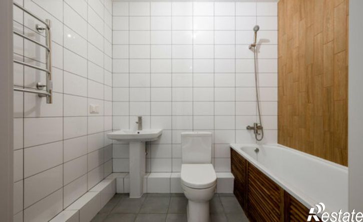 3-комн квартира в новом доме улица Космонавтов, 18/2 стр,  д. 18/2 стр