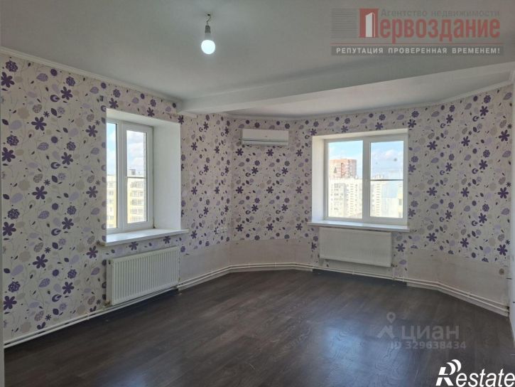 2-комн квартира улица Куликова, 66/1,  д. 66/1