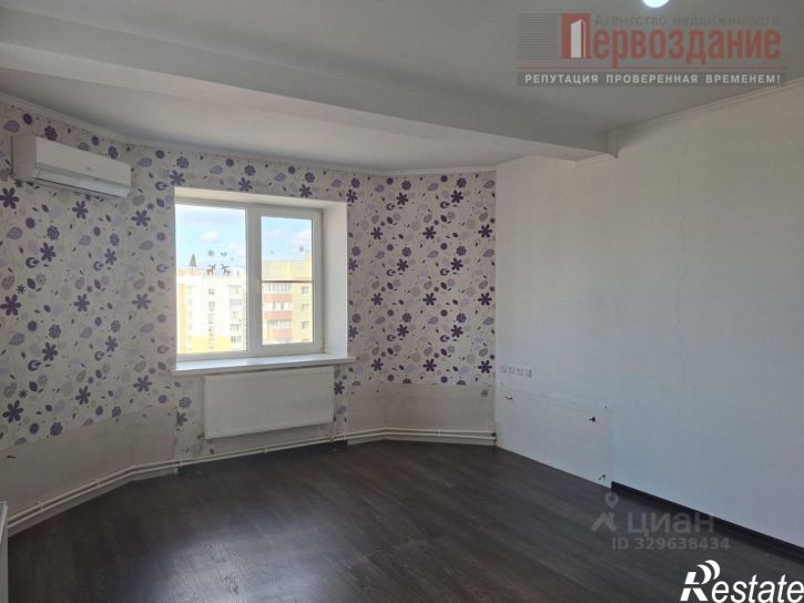 2-комн квартира улица Куликова, 66/1,  д. 66/1