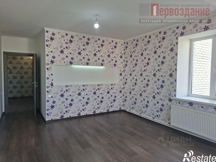 2-комн квартира улица Куликова, 66/1,  д. 66/1