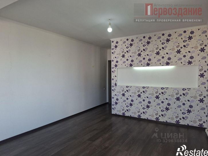2-комн квартира улица Куликова, 66/1,  д. 66/1