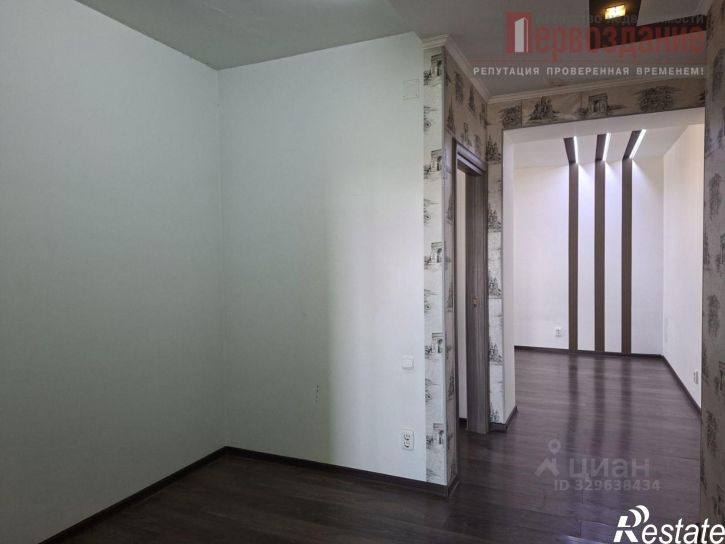 2-комн квартира улица Куликова, 66/1,  д. 66/1