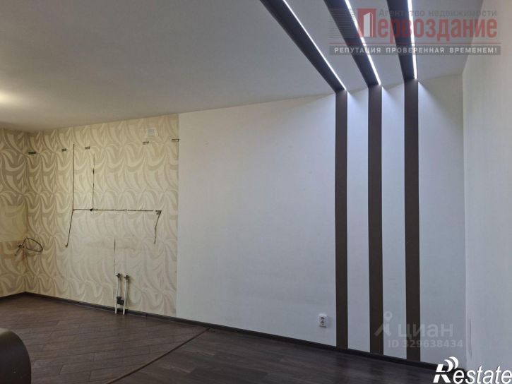 2-комн квартира улица Куликова, 66/1,  д. 66/1