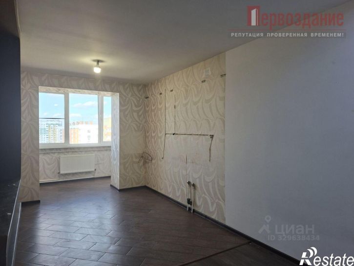 2-комн квартира улица Куликова, 66/1,  д. 66/1