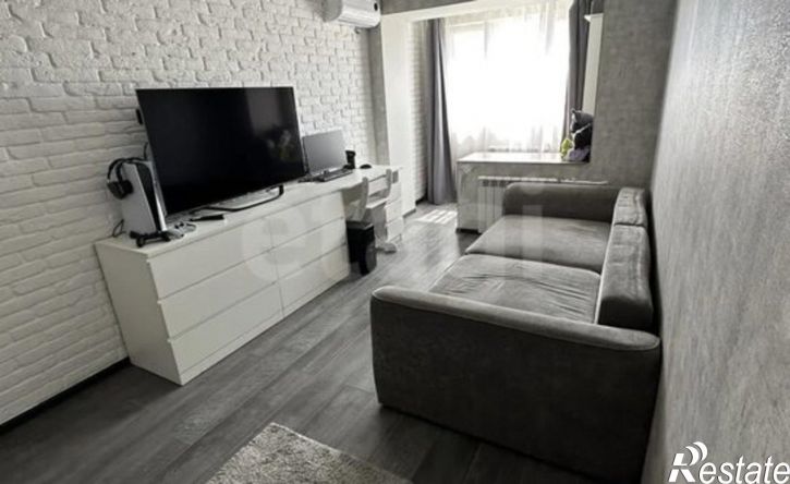 2-комн квартира улица Куликова, 56/1,  д. 56/1