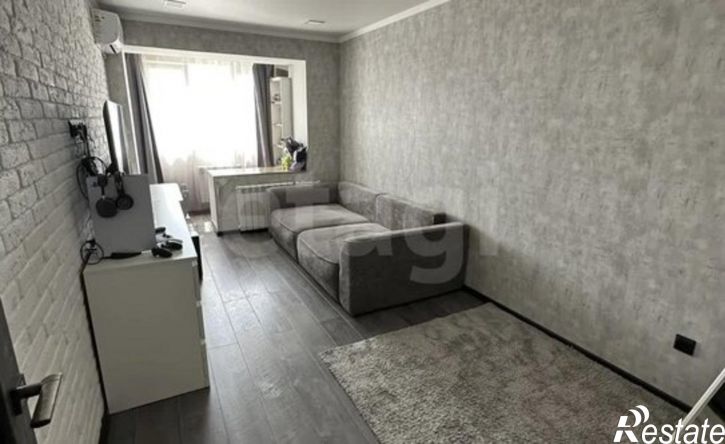 2-комн квартира улица Куликова, 56/1,  д. 56/1