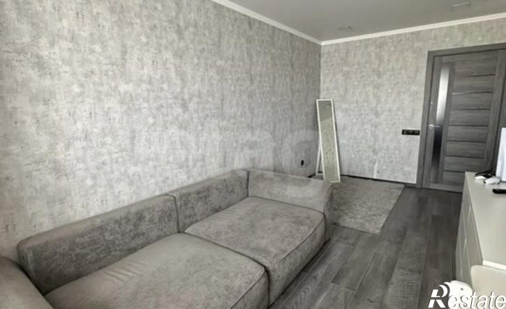 2-комн квартира улица Куликова, 56/1,  д. 56/1