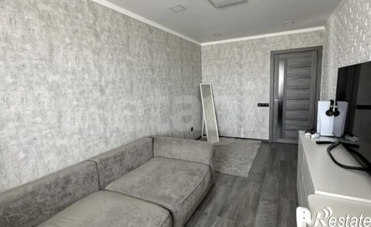 2-комн квартира улица Куликова, 56/1,  д. 56/1