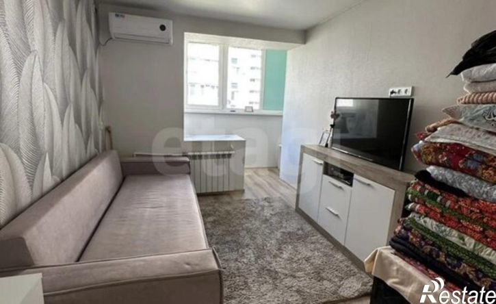 2-комн квартира улица Куликова, 56/1,  д. 56/1