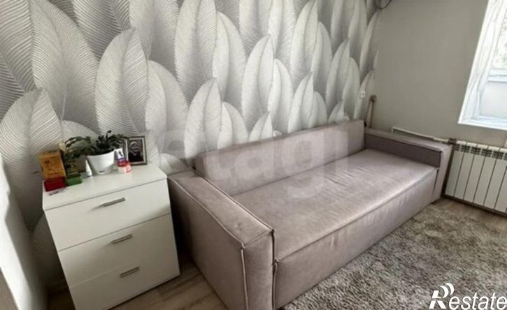 2-комн квартира улица Куликова, 56/1,  д. 56/1