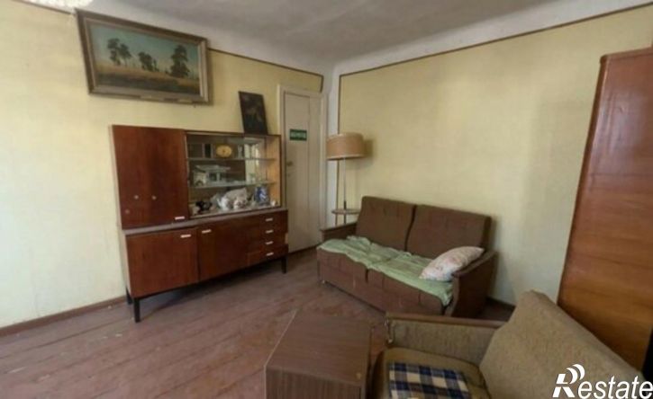 2-комн квартира Ангарская улица, 26,  д. 26