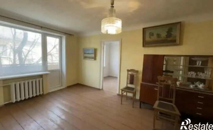 2-комн квартира Ангарская улица, 26,  д. 26