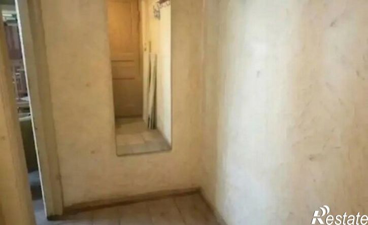 2-комн квартира Ангарская улица, 26,  д. 26