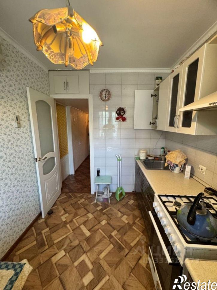 3-комн квартира Комсомольская набережная, 22,  д. 22