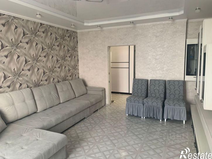 3-комн квартира Аршанская улица, 16,  д. 16