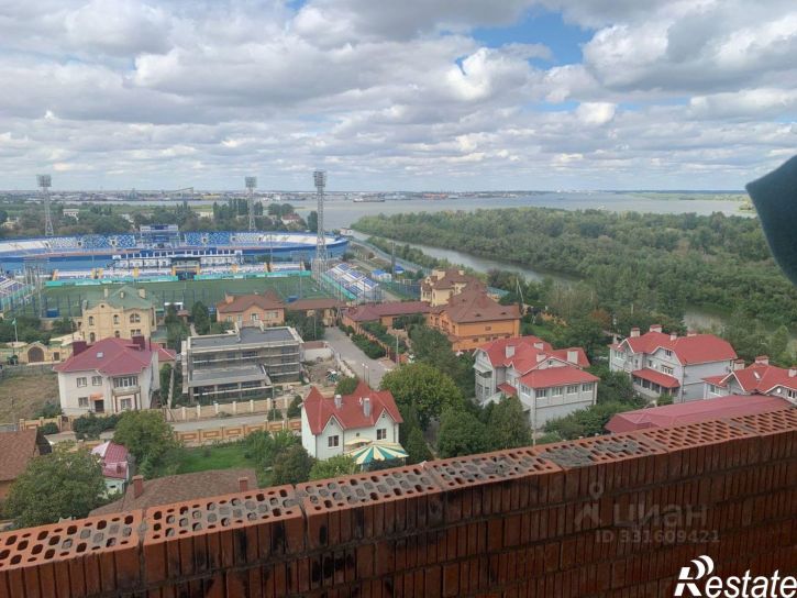 3-комн квартира Аршанская улица, 16,  д. 16